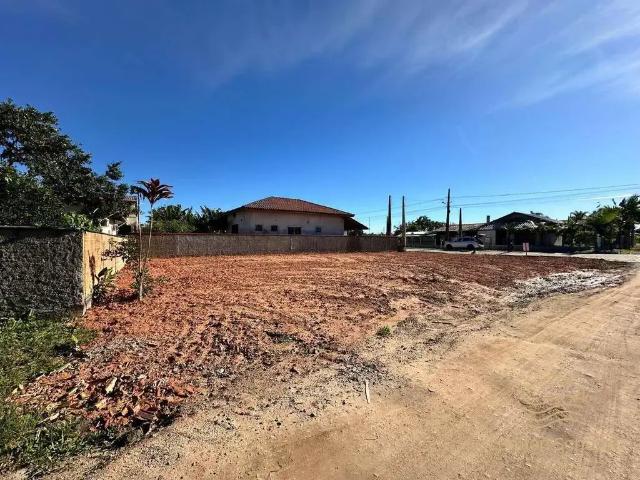 Terreno / Lote para Venda em Balneário Barra do Sul/SC Salinas