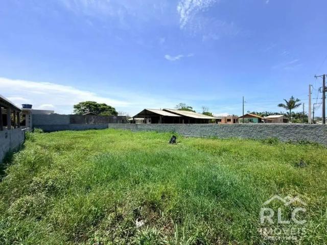Terreno / Lote para Venda em Balneário Barra do Sul/SC Salinas
