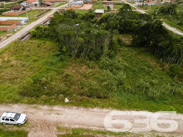 Terreno / Lote para Venda em Balneário Barra do Sul/SC Salinas