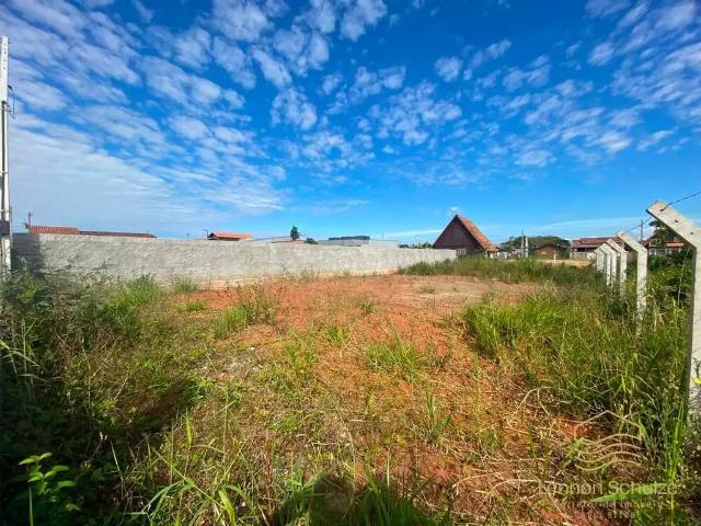 Terreno / Lote para Venda em Balneário Barra do Sul/SC Salinas