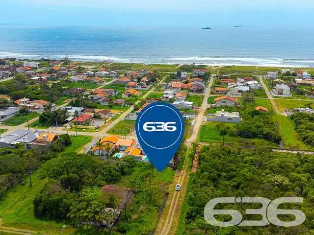 Terreno / Lote para Venda em Balneário Barra do Sul/SC Salinas