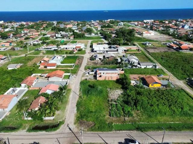 Terreno / Lote para Venda em Balneário Barra do Sul/SC Salinas