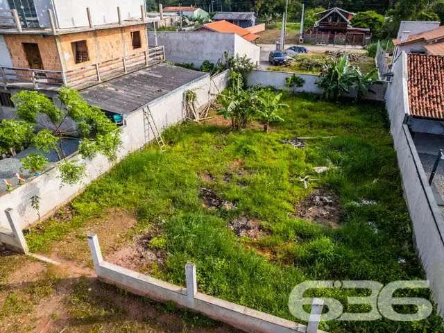 Terreno / Lote para Venda em Balneário Barra do Sul/SC Salinas