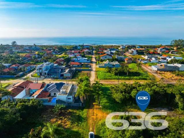 Terreno / Lote para Venda em Balneário Barra do Sul/SC Salinas