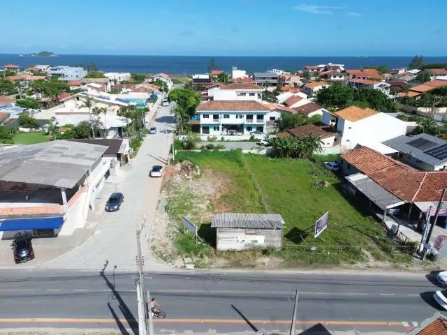 Terreno / Lote para Venda em Balneário Barra do Sul/SC Salinas