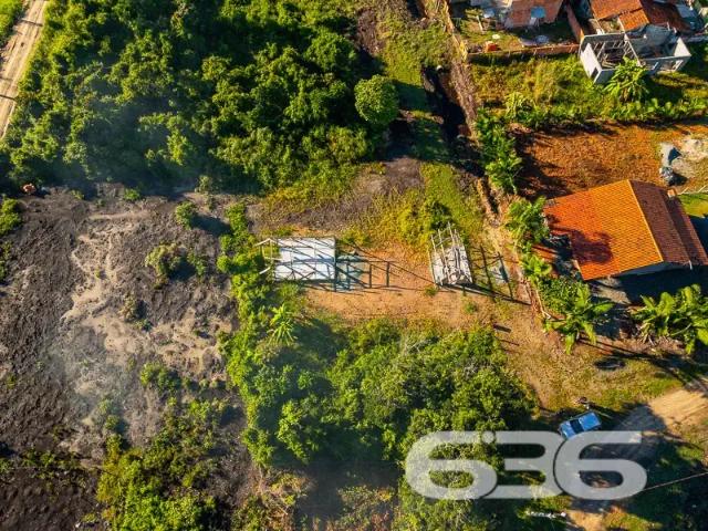 Terreno / Lote para Venda em Balneário Barra do Sul/SC Salinas