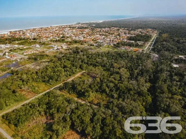 Terreno / Lote para Venda em Balneário Barra do Sul/SC Salinas