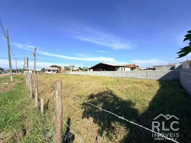 Terreno / Lote para Venda em Balneário Barra do Sul/SC Salinas
