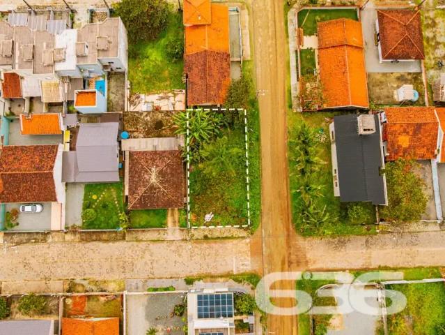 Terreno / Lote para Venda em Balneário Barra do Sul/SC Salinas