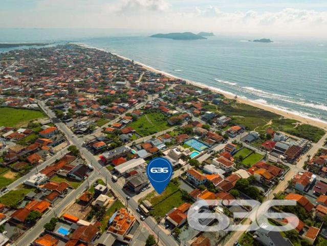 Terreno / Lote para Venda em Balneário Barra do Sul/SC Salinas