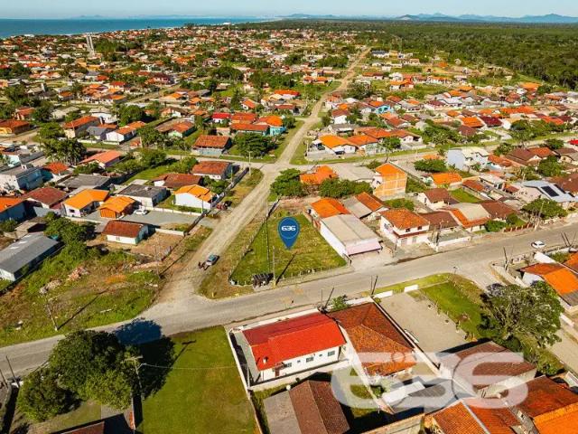 Terreno / Lote para Venda em Balneário Barra do Sul/SC Salinas