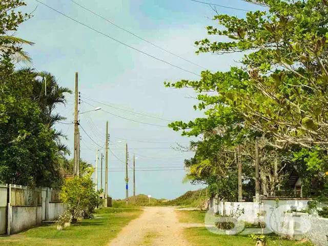 Terreno / Lote para Venda em Balneário Barra do Sul/SC Salinas