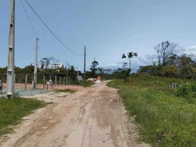 Terreno / Lote para Venda em Balneário Barra do Sul/SC Salinas