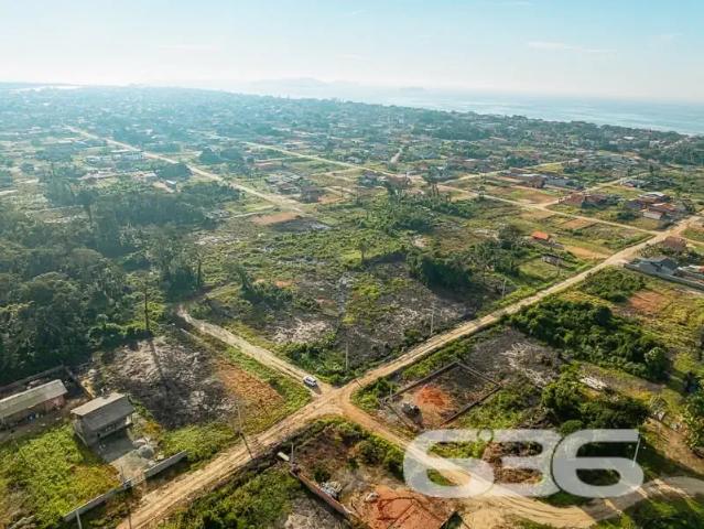 Terreno / Lote para Venda em Balneário Barra do Sul/SC Salinas