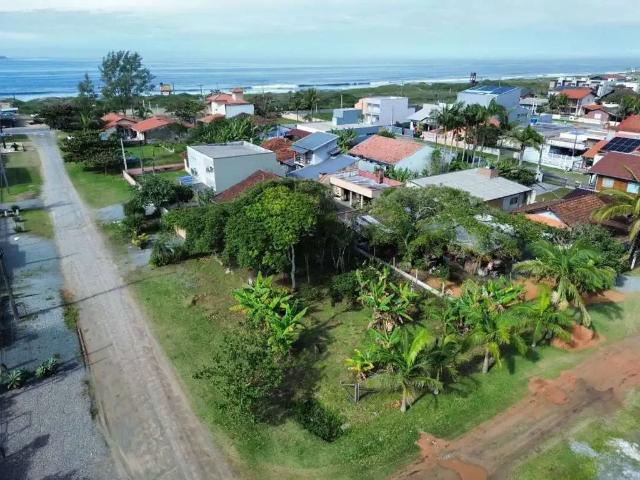 Terreno / Lote para Venda em Balneário Barra do Sul/SC Salinas