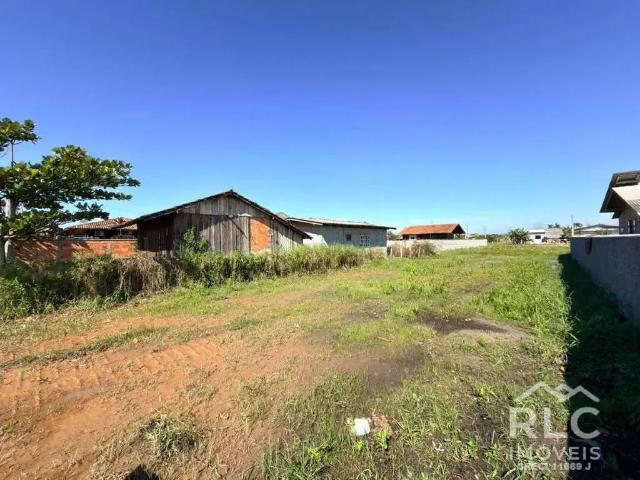 Terreno / Lote para Venda em Balneário Barra do Sul/SC Salinas