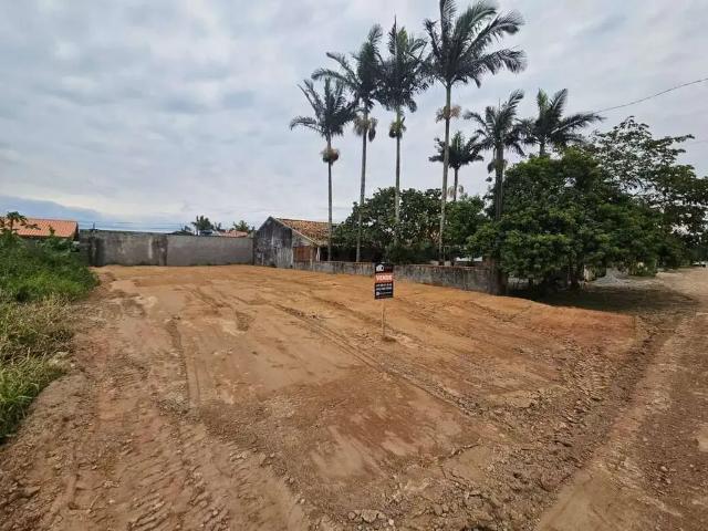 Terreno / Lote para Venda em Balneário Barra do Sul/SC Salinas