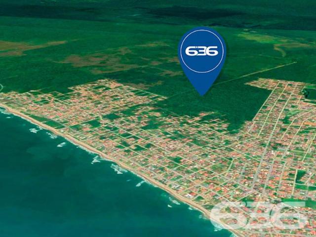 Terreno / Lote para Venda em Balneário Barra do Sul/SC Salinas