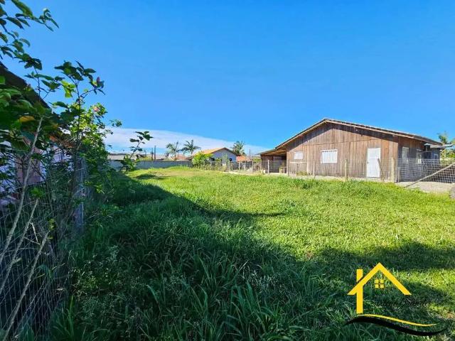 Terreno / Lote para Venda em Balneário Barra do Sul/SC Salinas