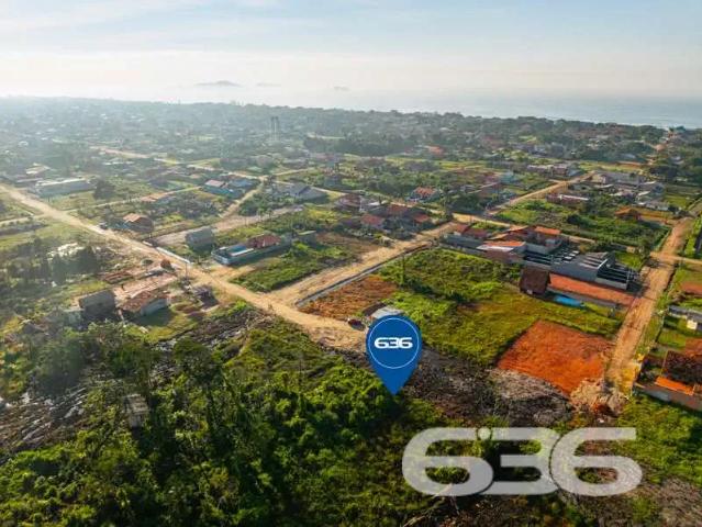 Terreno / Lote para Venda em Balneário Barra do Sul/SC Salinas