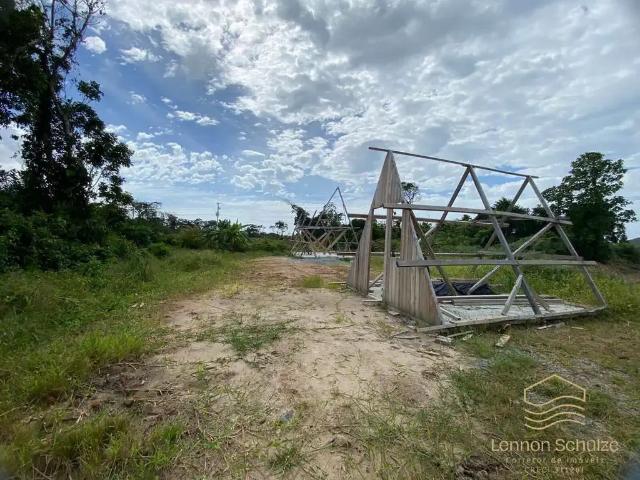 Terreno / Lote para Venda em Balneário Barra do Sul/SC Salinas