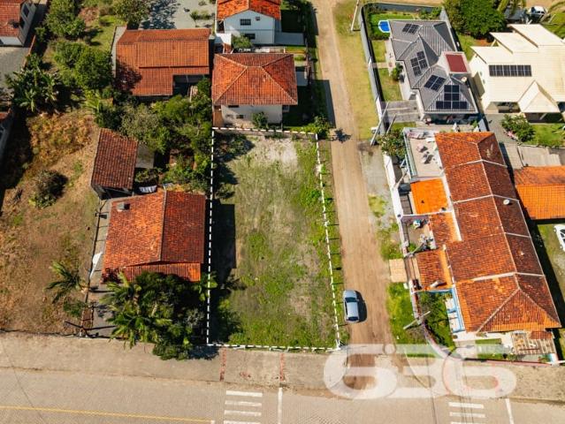 Terreno / Lote para Venda em Balneário Barra do Sul/SC Salinas
