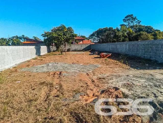 Terreno / Lote para Venda em Balneário Barra do Sul/SC Salinas