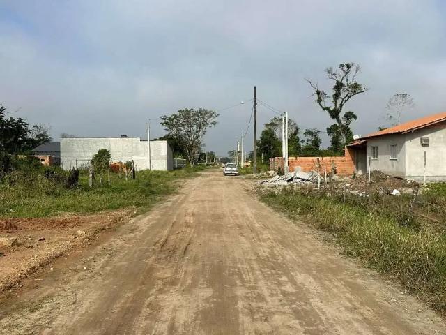Terreno / Lote para Venda em Balneário Barra do Sul/SC Salinas