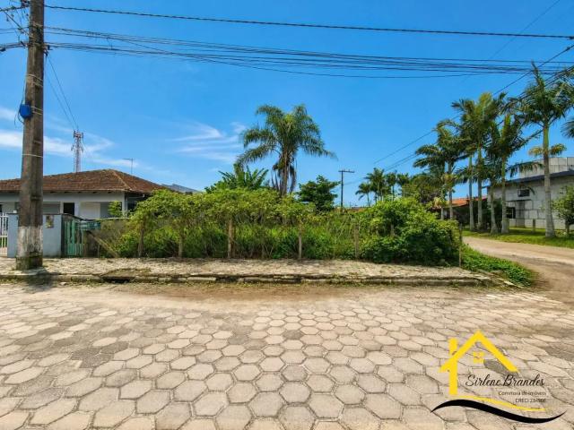 Terreno / Lote para Venda em Balneário Barra do Sul/SC Salinas