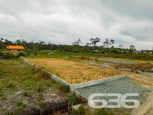 Terreno / Lote para Venda em Balneário Barra do Sul/SC Salinas