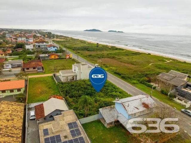 Terreno / Lote para Venda em Balneário Barra do Sul/SC Salinas