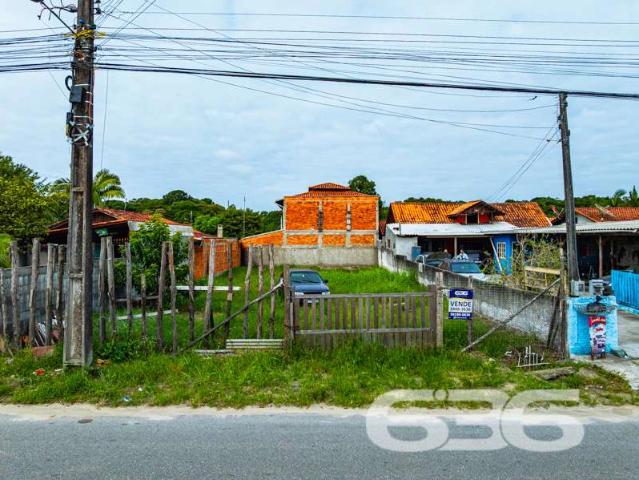 Terreno / Lote para Venda em Balneário Barra do Sul/SC Salinas