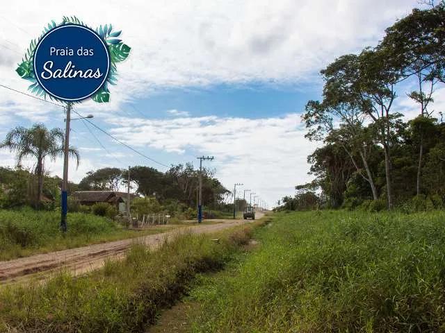 Terreno / Lote para Venda em Balneário Barra do Sul/SC Salinas