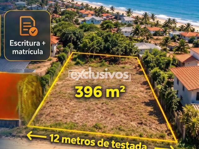 Terreno / Lote para Venda em Balneário Barra do Sul/SC Salinas
