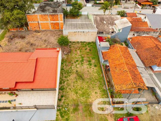 Terreno / Lote para Venda em Balneário Barra do Sul/SC Pinheiros