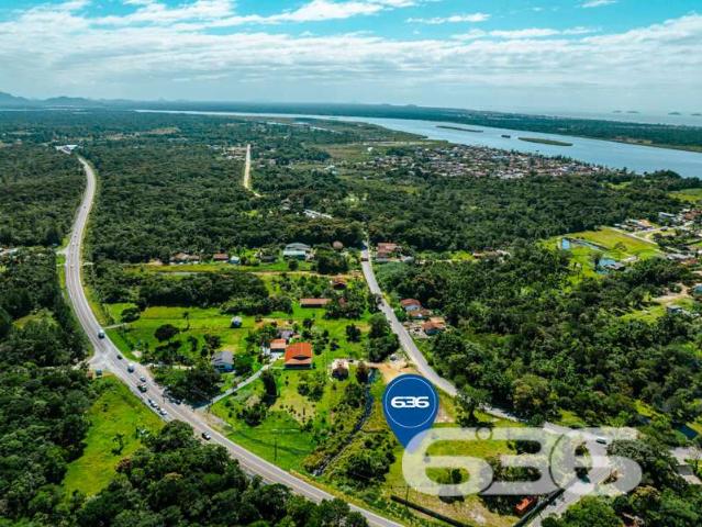 Terreno / Lote para Venda em Balneário Barra do Sul/SC Pinheiros