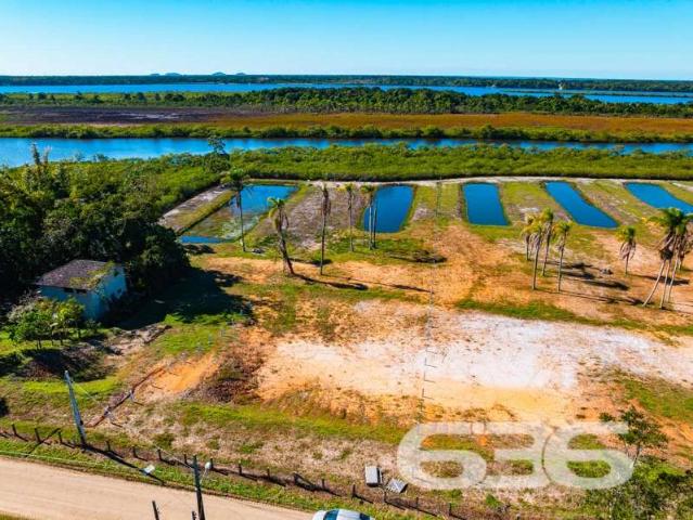 Terreno / Lote para Venda em Balneário Barra do Sul/SC Pinheiros