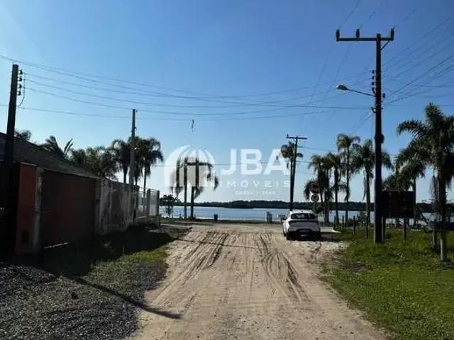 Terreno / Lote para Venda em Balneário Barra do Sul/SC Pinheiros