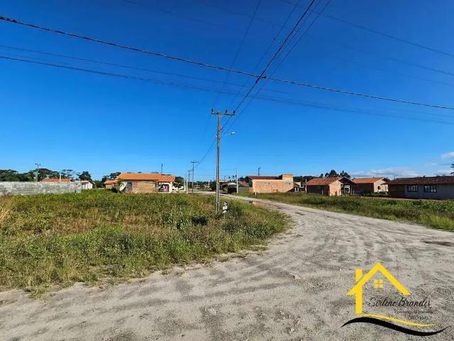 Terreno / Lote para Venda em Balneário Barra do Sul/SC Pinheiros