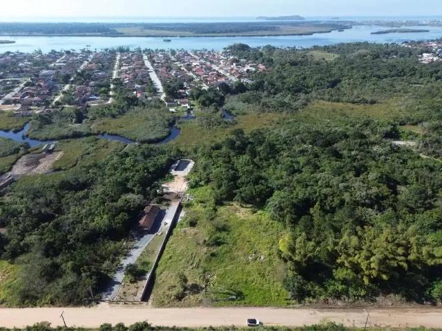 Terreno / Lote para Venda em Balneário Barra do Sul/SC Pinheiros