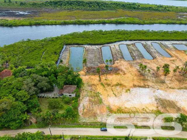Terreno / Lote para Venda em Balneário Barra do Sul/SC Pinheiros