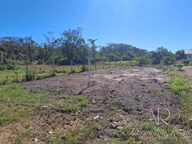 Terreno / Lote para Venda em Balneário Barra do Sul/SC Pinheiros