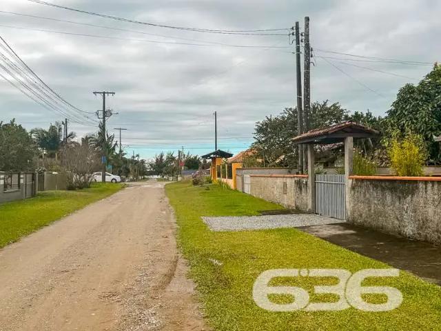 Terreno / Lote para Venda em Balneário Barra do Sul/SC Pinheiros