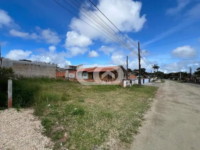 Terreno / Lote para Venda em Balneário Barra do Sul/SC Pinheiros