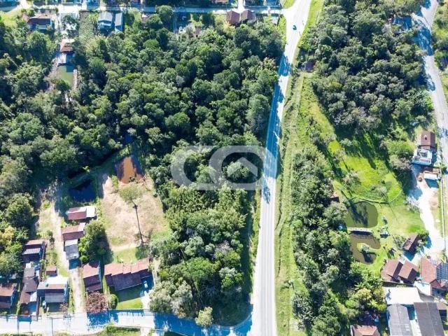 Terreno / Lote para Venda em Balneário Barra do Sul/SC Pinheiros