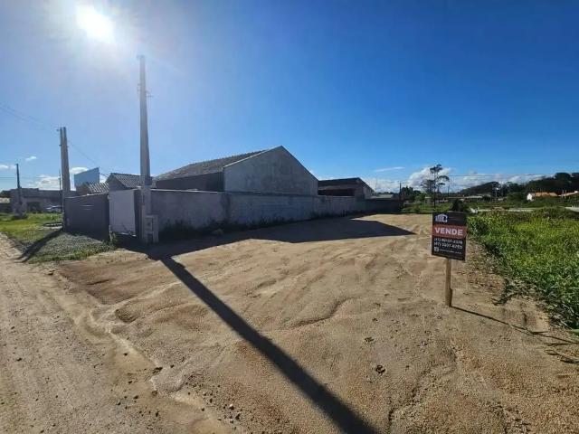 Terreno / Lote para Venda em Balneário Barra do Sul/SC Pinheiros
