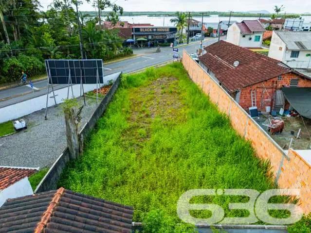 Terreno / Lote para Venda em Balneário Barra do Sul/SC Pinheiros