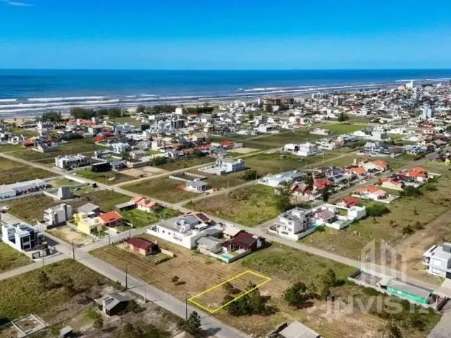 Terreno / Lote para Venda em Balneário Gaivota/SC Brilhamares