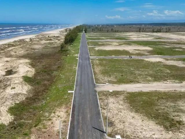 Terreno / Lote para Venda em Balneário Gaivota/SC Capão Bonito