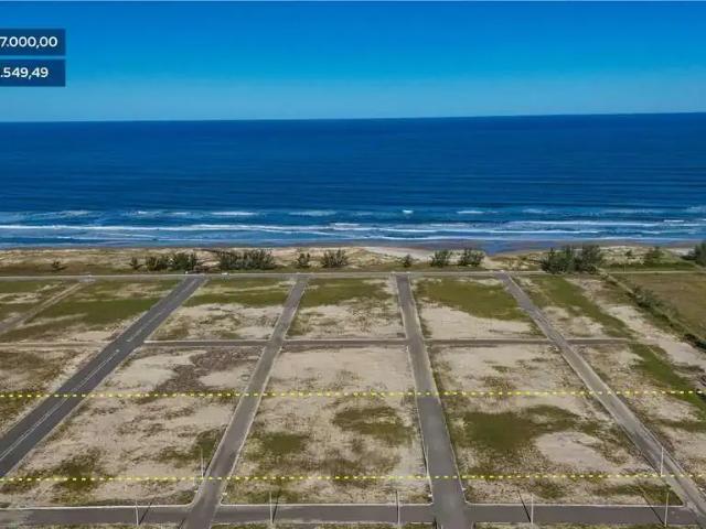 Terreno / Lote para Venda em Balneário Gaivota/SC Capão Bonito